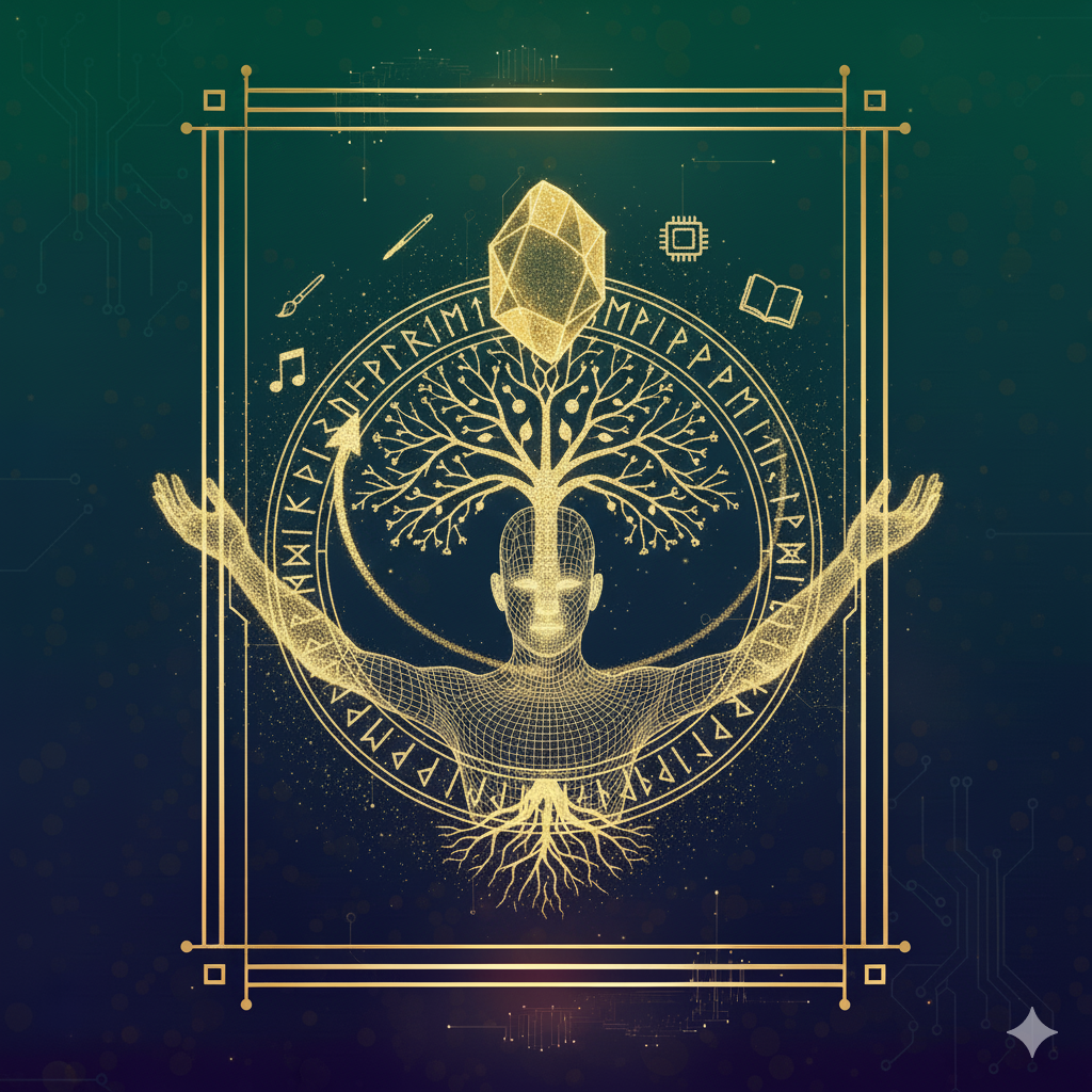 Gyvenimo misijos ir talentų analizė