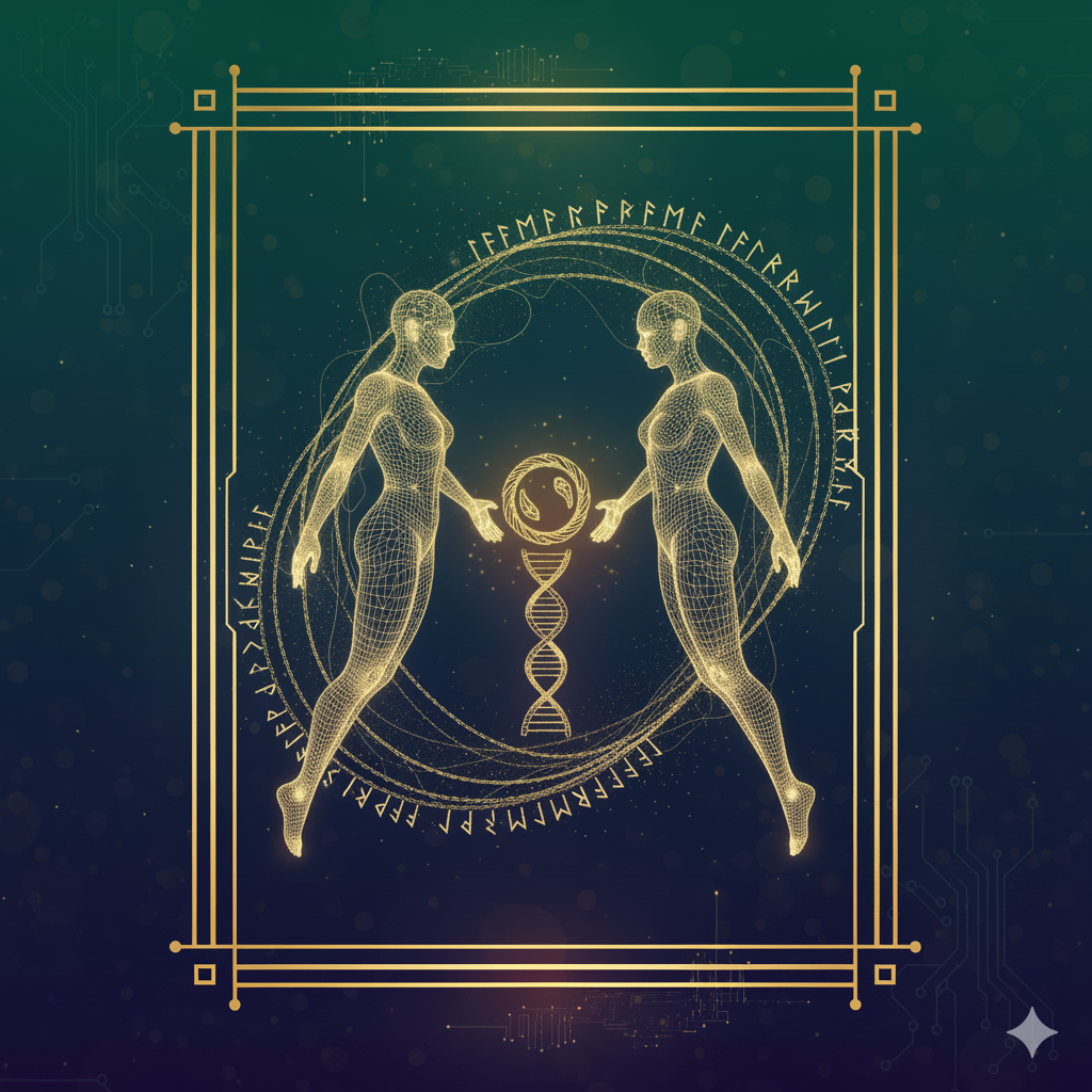 Karminis suderinamumas ir praeito gyvenimo ryšiai