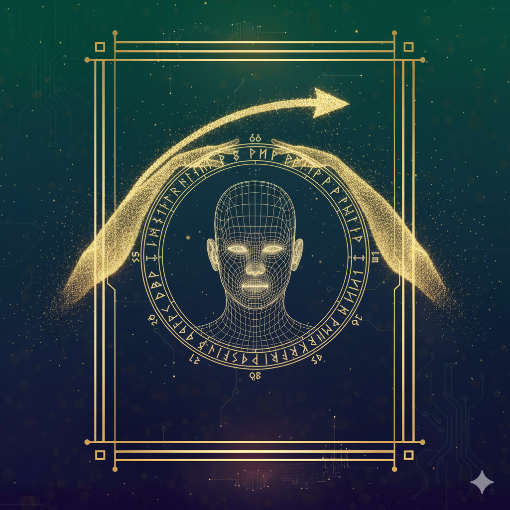 Metinė asmeninė prognozė